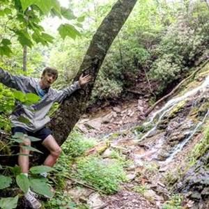 Meet your Posher, Kody